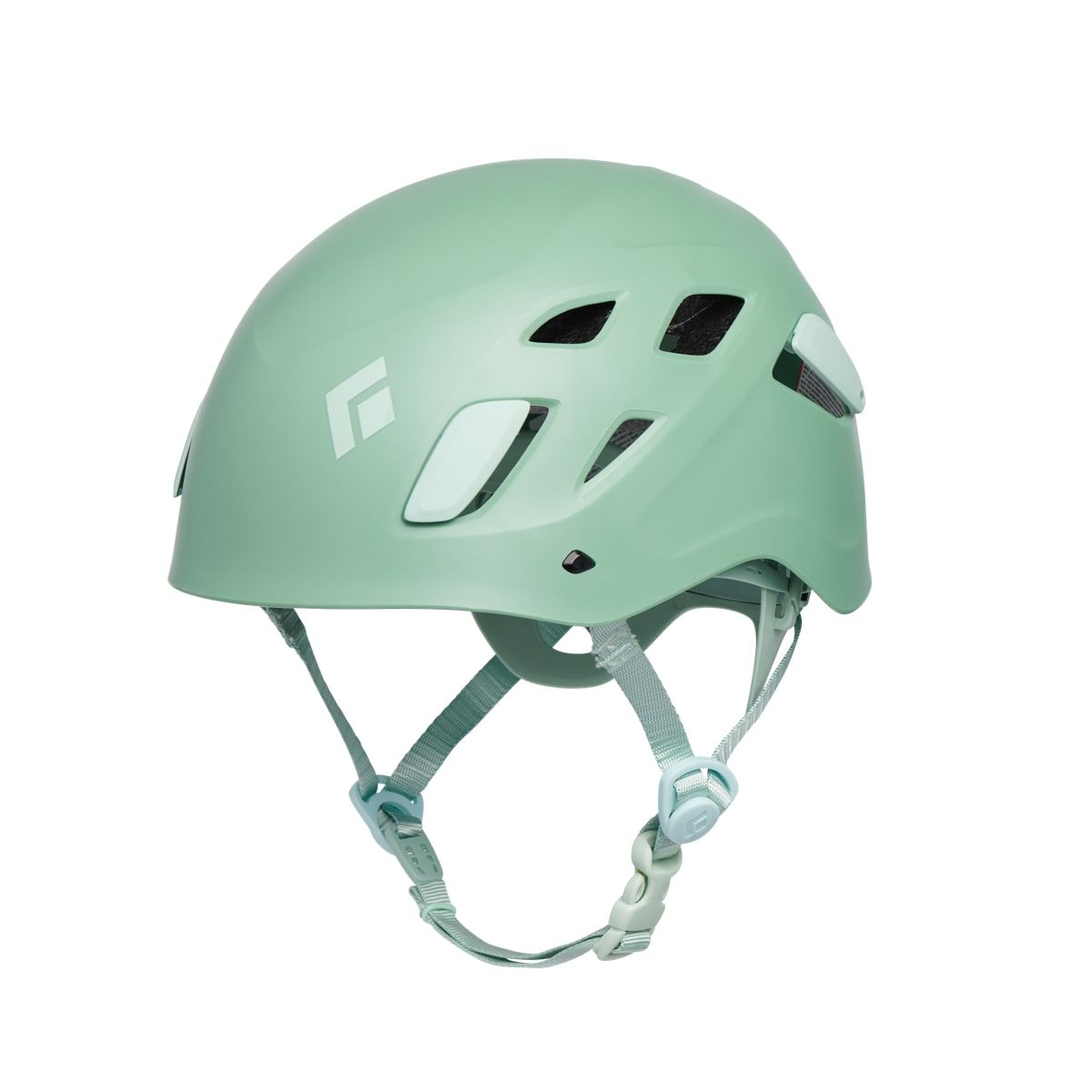 Black Diamond W Half Dome Helmet Desert Sage