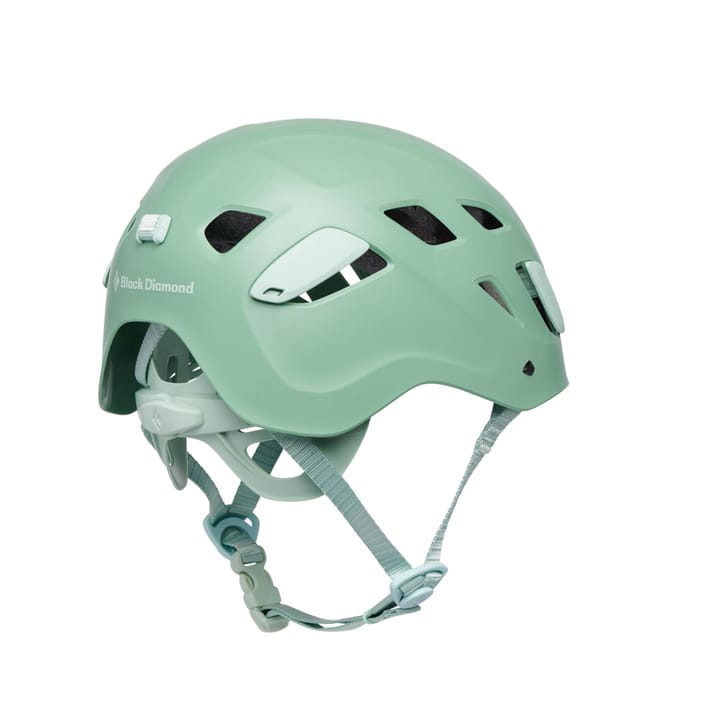 Black Diamond W Half Dome Helmet Desert Sage Black Diamond