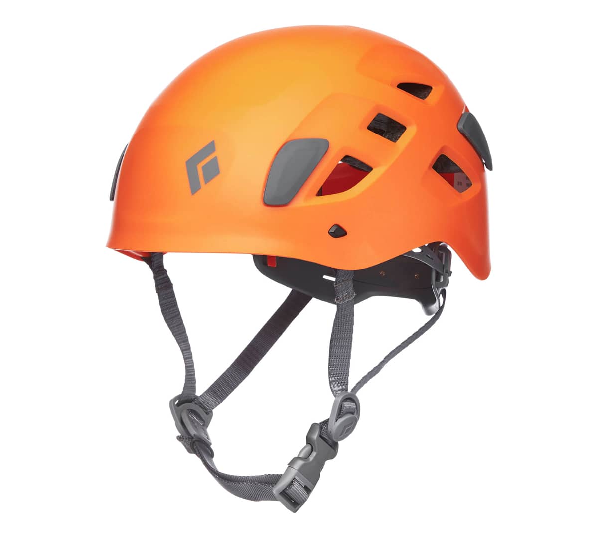 Black Diamond Half Dome Helmet Bd Orange