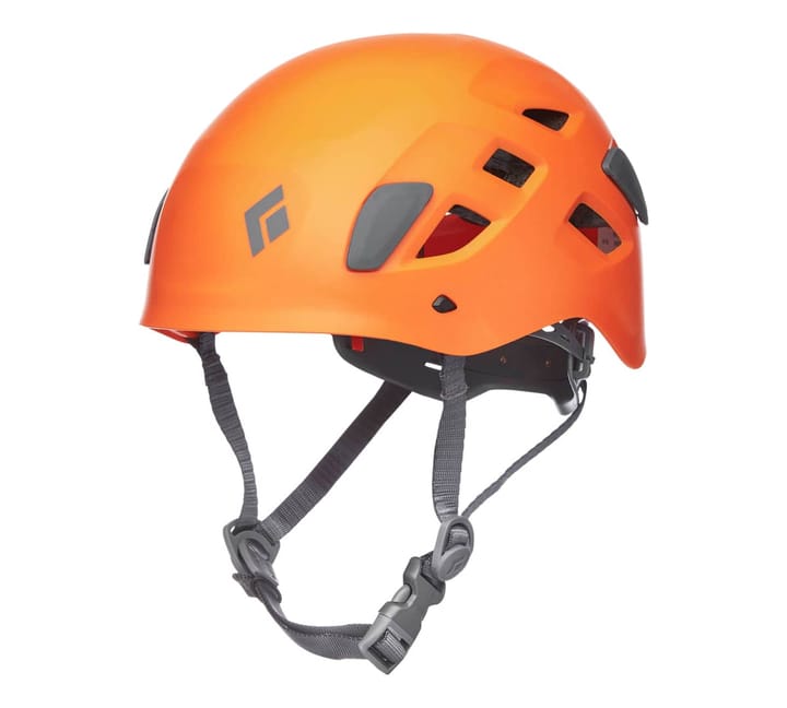 Black Diamond Half Dome Helmet Bd Orange Black Diamond