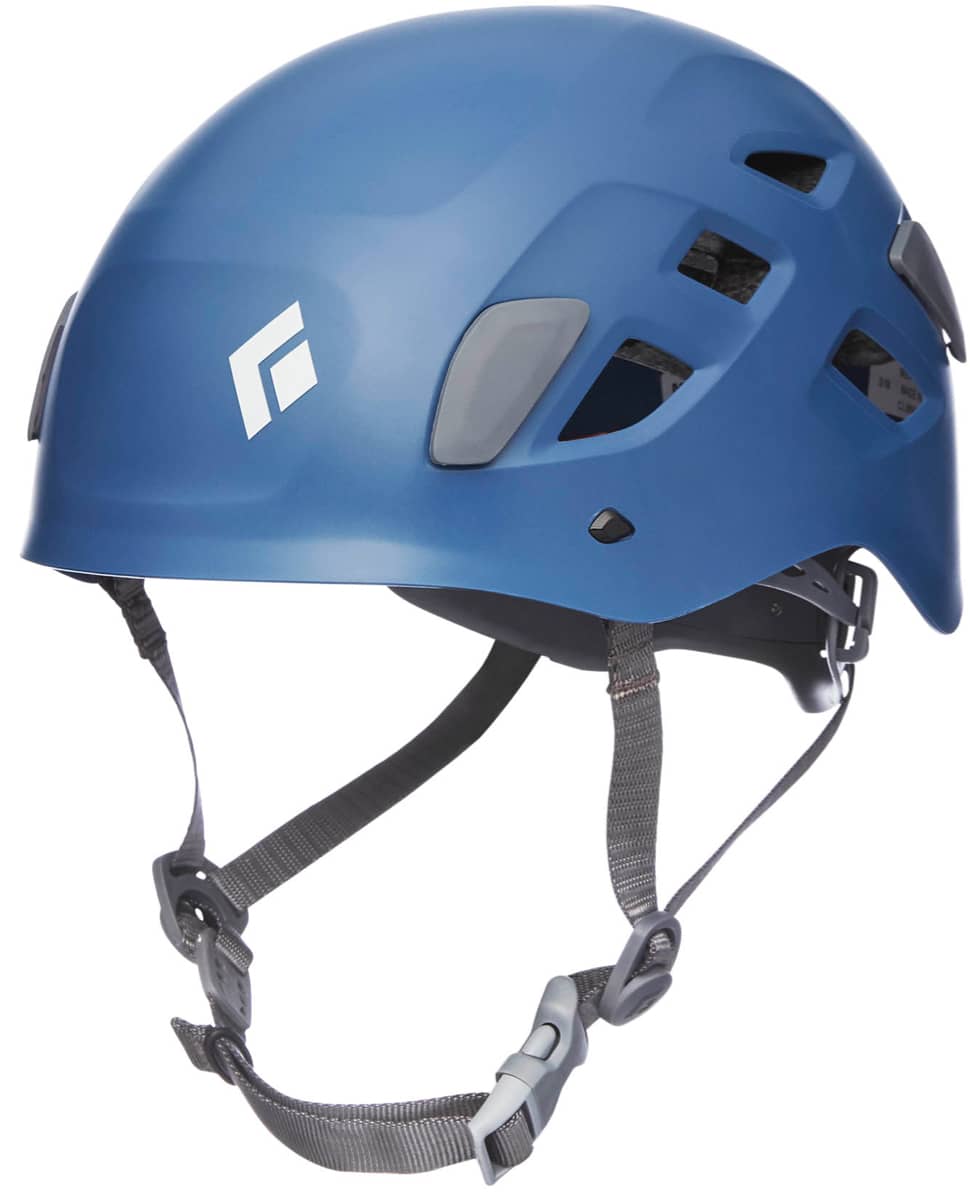 Black Diamond Half Dome Helmet Denim