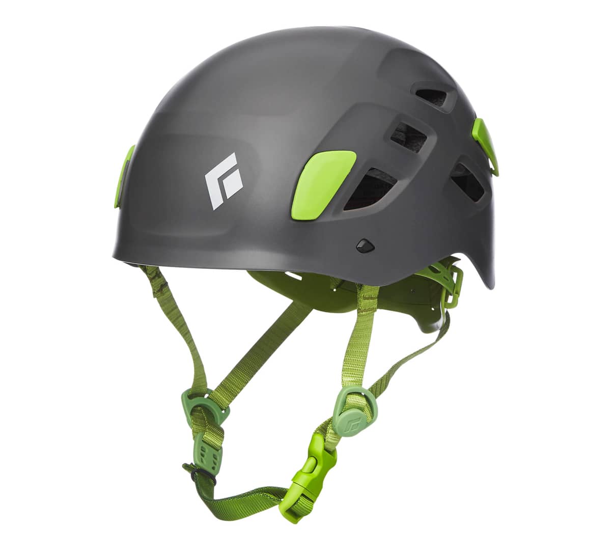 Black Diamond Half Dome Helmet Slate