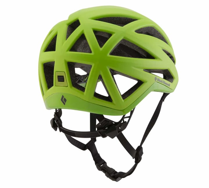 Black Diamond Vapor Helmet Ice Blue Black Diamond Black Diamond Vapor Helmet Ice Blue Black Diamond