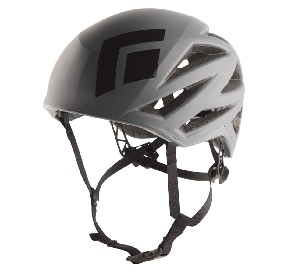 Black Diamond Vapor Steel Grey