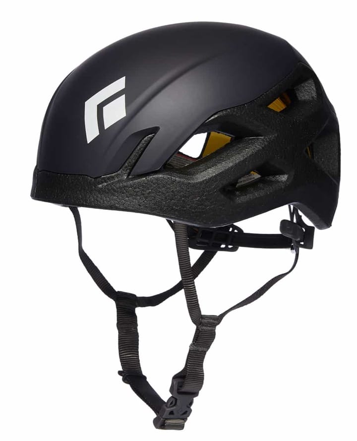 Black Diamond Vision Helmet - Mips Black Black Diamond