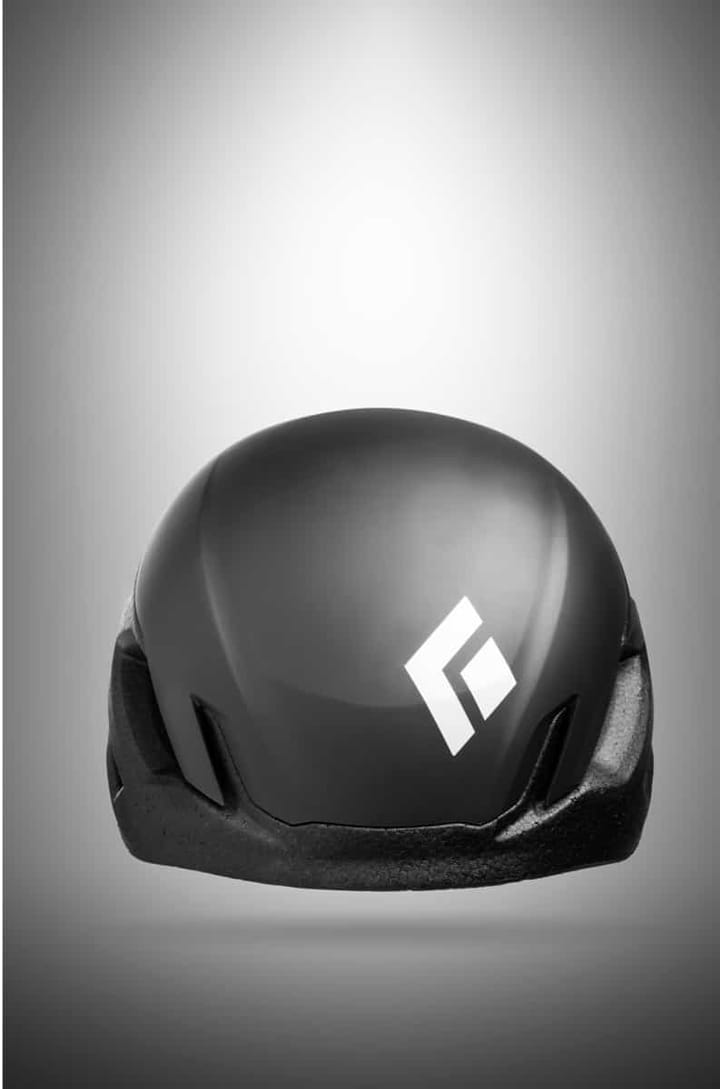 Black Diamond Vision Helmet - Mips Black Black Diamond