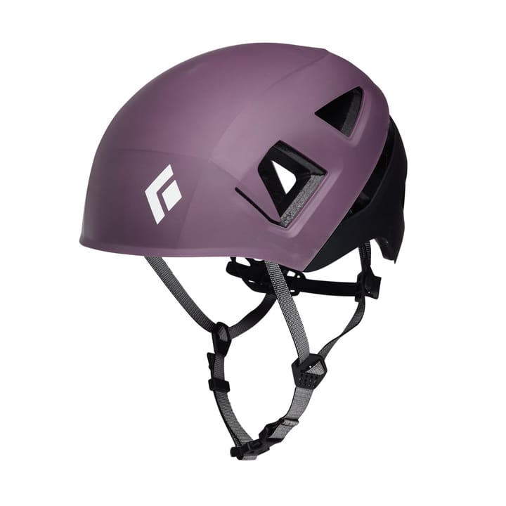 Black Diamond Capitan Helmet Mulberry-Black Black Diamond