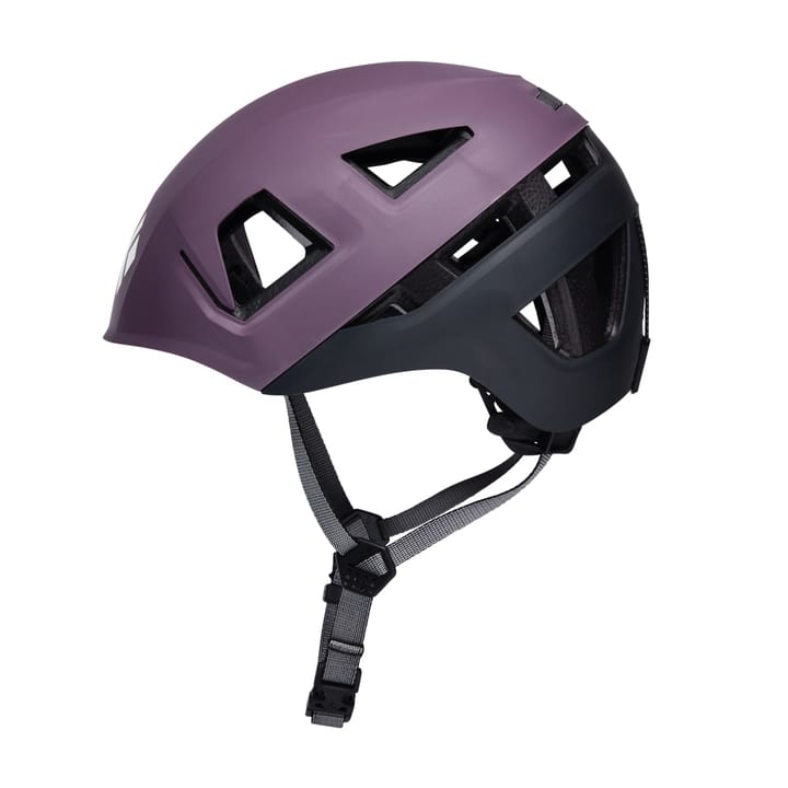 Black Diamond Capitan Helmet Mulberry-Black Black Diamond