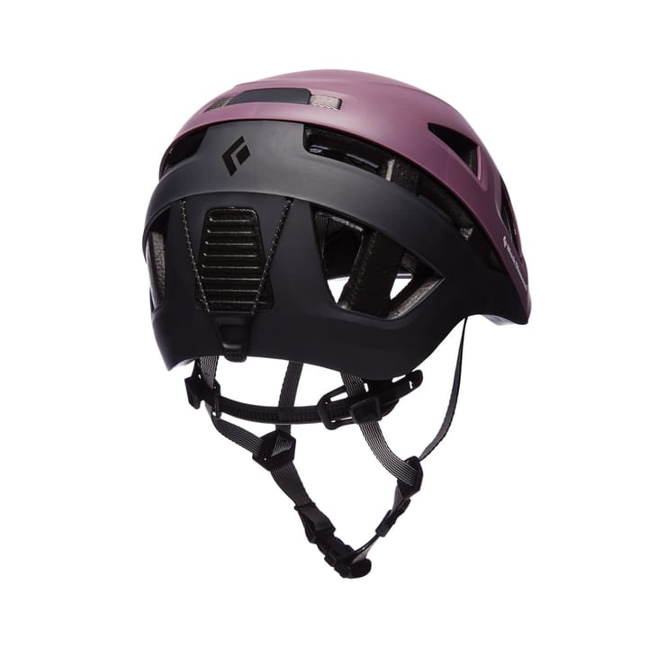 Black Diamond Capitan Helmet Mulberry-Black Black Diamond