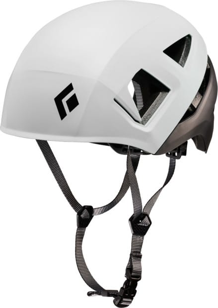 Black Diamond Capitan E Helmet Alloy Black Diamond Black Diamond Capitan E Helmet Alloy Black Diamond