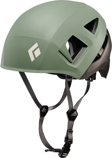 Black Diamond Capitan E Helmet Tundra