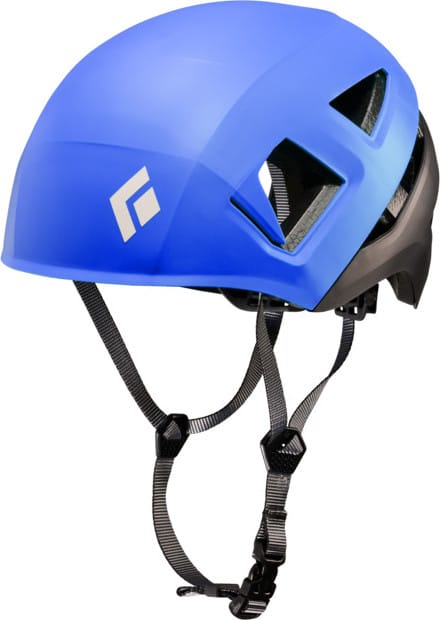 Black Diamond Capitan E Helmet Drifter Blue Black Diamond