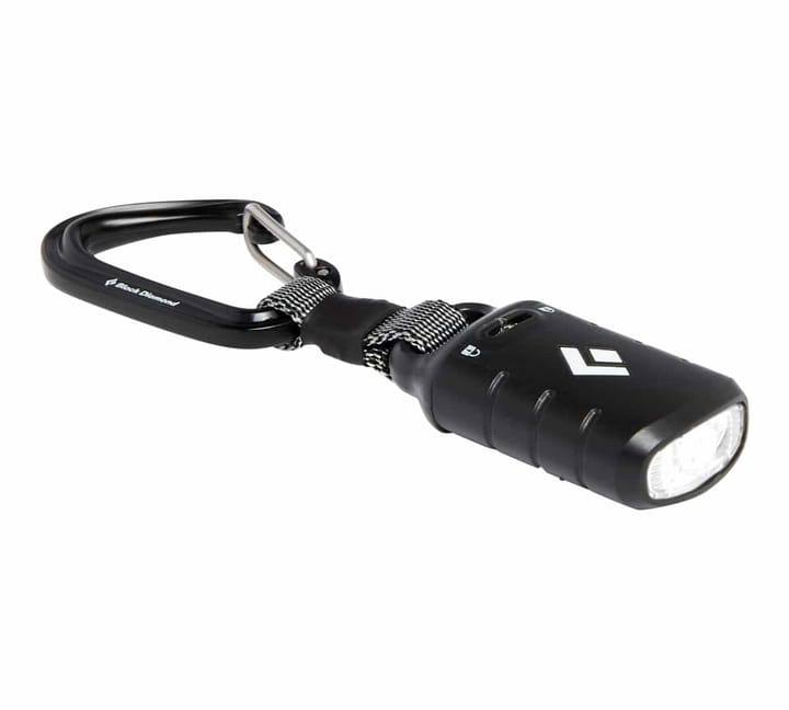 Black Diamond Ion Keychain Light Black Black Diamond Black Diamond Ion Keychain Light Black Black Diamond