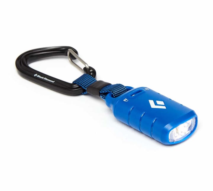 Black Diamond Ion Keychain Light Powell Black Diamond