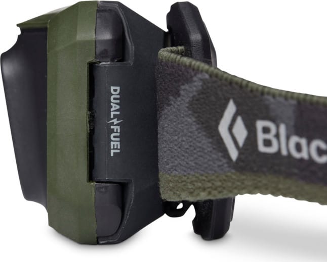 Black Diamond Storm 450 Headlamp Dark Olive Black Diamond