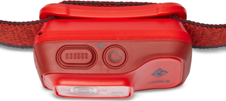 Black Diamond Cosmo 350-R Headlamp Octane Black Diamond