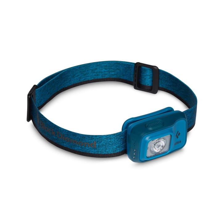 Black Diamond Astro 300-R Headlamp Azul Black Diamond