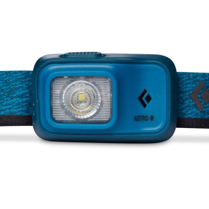 Black Diamond Astro 300-R Headlamp Azul Black Diamond