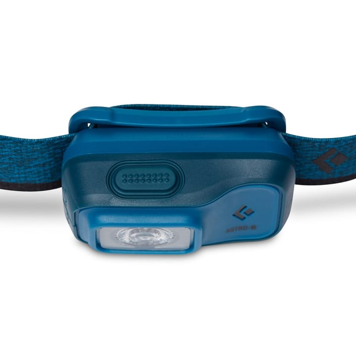 Black Diamond Astro 300-R Headlamp Azul Black Diamond
