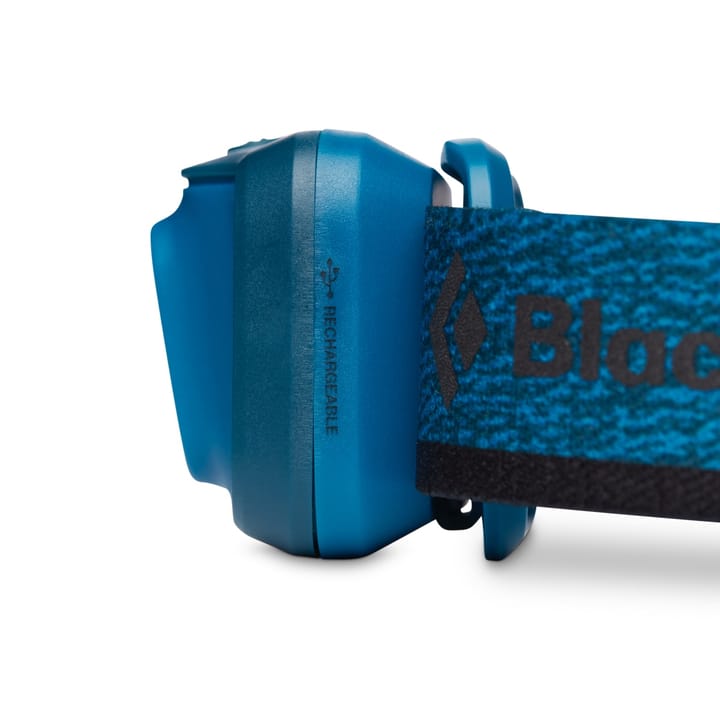 Black Diamond Astro 300-R Headlamp Azul Black Diamond