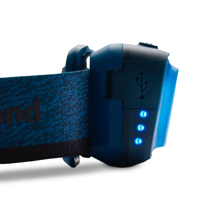 Black Diamond Astro 300-R Headlamp Azul Black Diamond