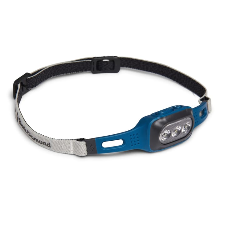Black Diamond Deploy 325 Headlamp Creek Blue Black Diamond