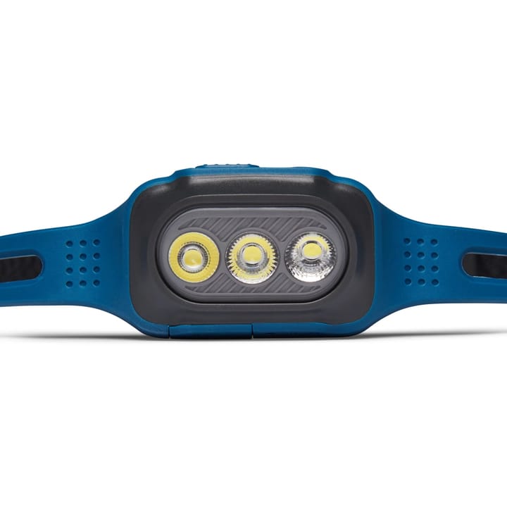 Black Diamond Deploy 325 Headlamp Creek Blue Black Diamond