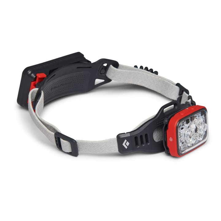 Black Diamond Distance 1500 Headlamp Octane Black Diamond