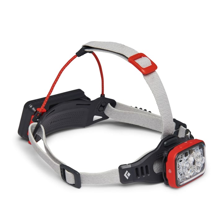 Black Diamond Distance 1500 Headlamp Octane Black Diamond