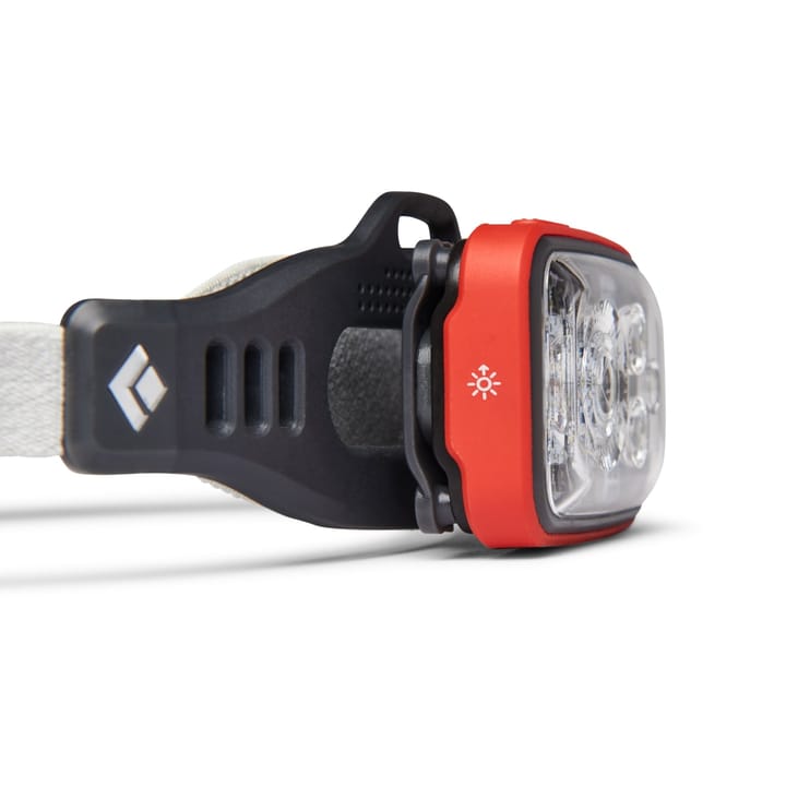 Black Diamond Distance 1500 Headlamp Octane Black Diamond