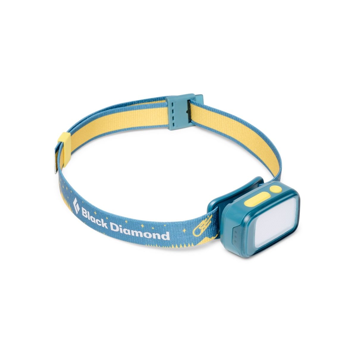 Black Diamond Wiz Kid Headlamp Creek