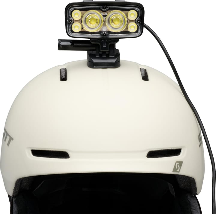 Black Diamond Megawatt Headlamp Black Black Diamond