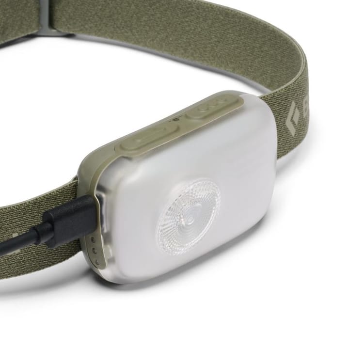 Black Diamond Stella-R Headlamp Pine Smoke Black Diamond