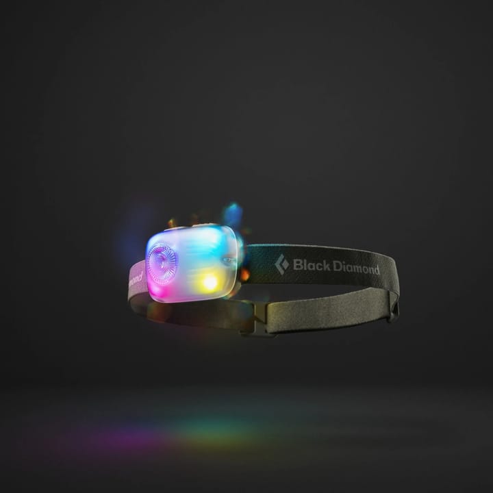 Black Diamond Stella-R Headlamp Pine Smoke Black Diamond