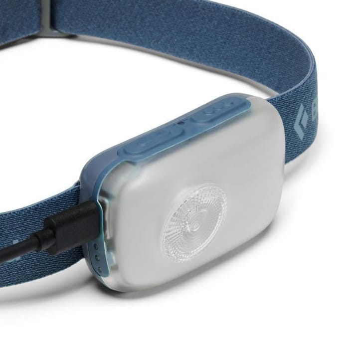 Black Diamond Stella-R Headlamp Midnight Blue Black Diamond