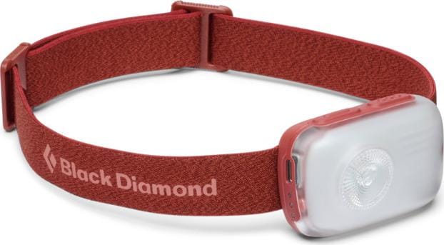 Black Diamond Stella-R Headlamp Burnt Sienna Black Diamond