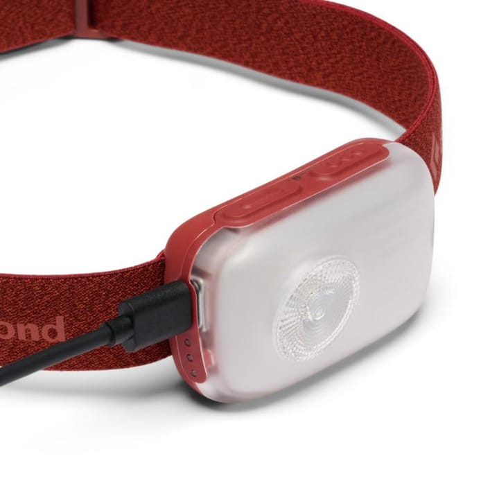 Black Diamond Stella-R Headlamp Burnt Sienna Black Diamond
