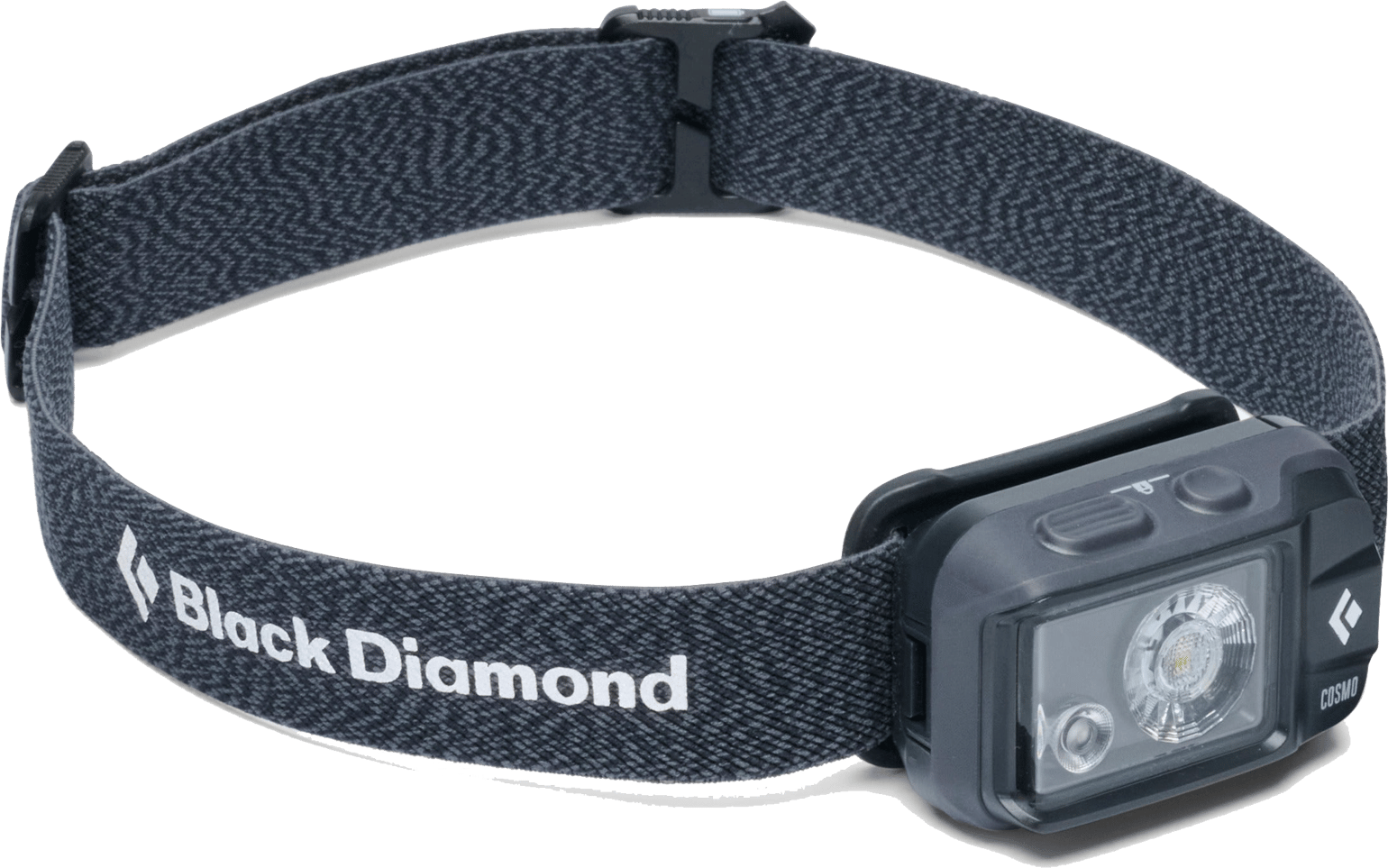 Black Diamond Cosmo Headlamp Black