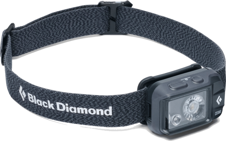 Black Diamond Cosmo Headlamp Black Black Diamond