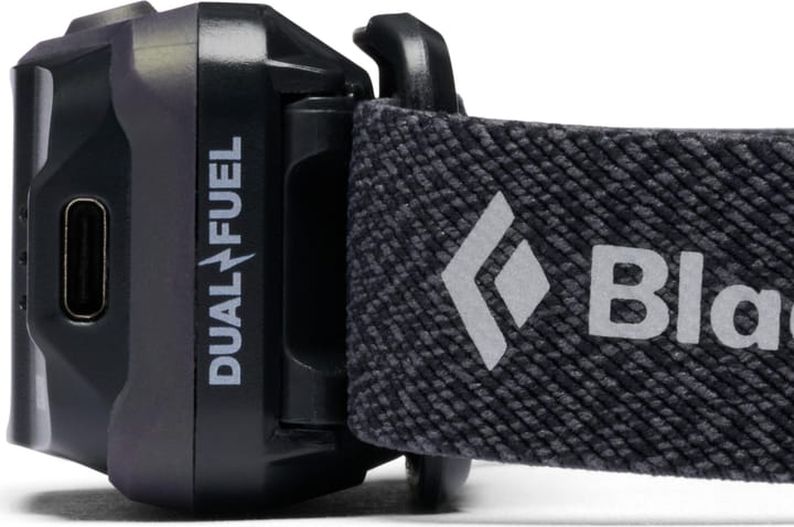 Black Diamond Cosmo Headlamp Black Black Diamond