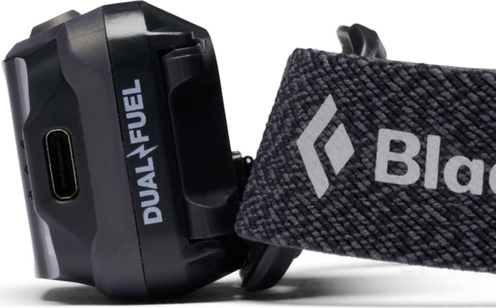 Black Diamond Cosmo Headlamp Black Black Diamond