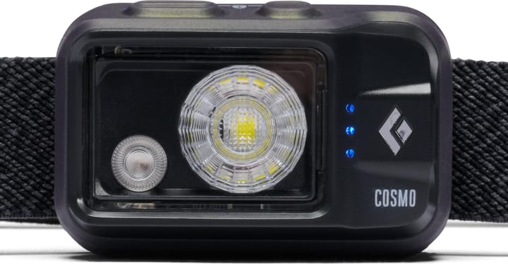 Black Diamond Cosmo Headlamp Black Black Diamond