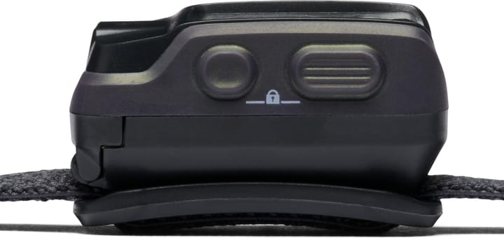 Black Diamond Cosmo Headlamp Black Black Diamond