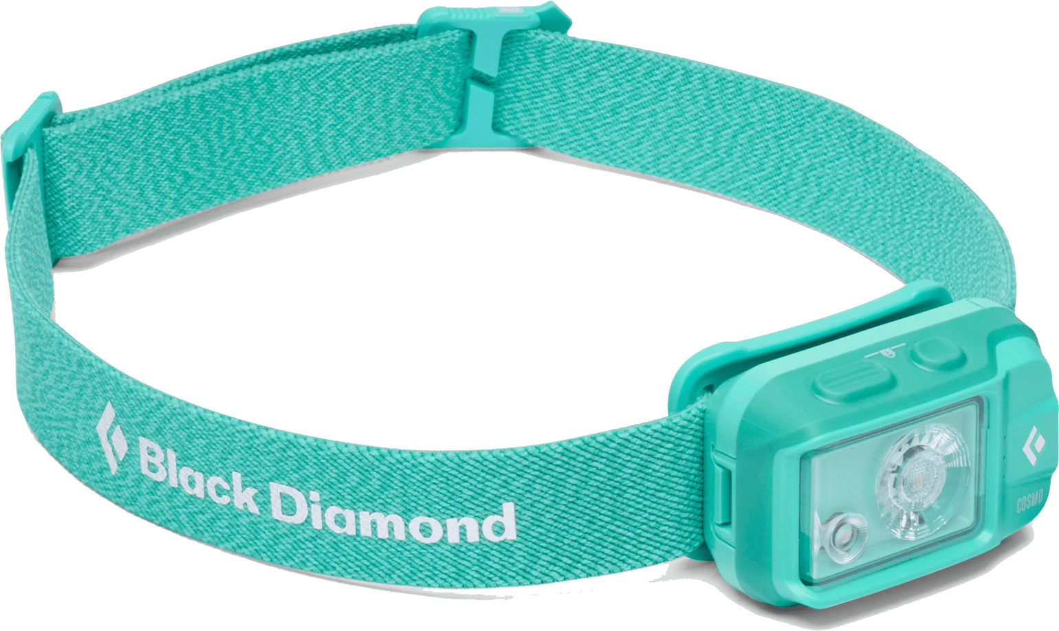 Black Diamond Cosmo Headlamp Clean Green