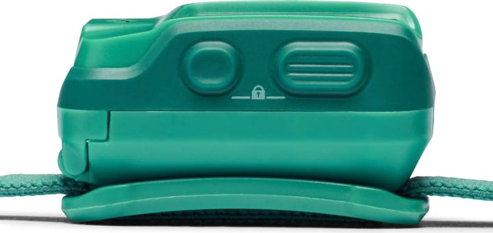 Black Diamond Cosmo Headlamp Clean Green Black Diamond
