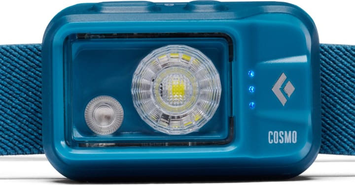 Black Diamond Cosmo Headlamp Desert Sky Black Diamond