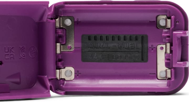 Black Diamond Cosmo Headlamp Piton Purple Black Diamond
