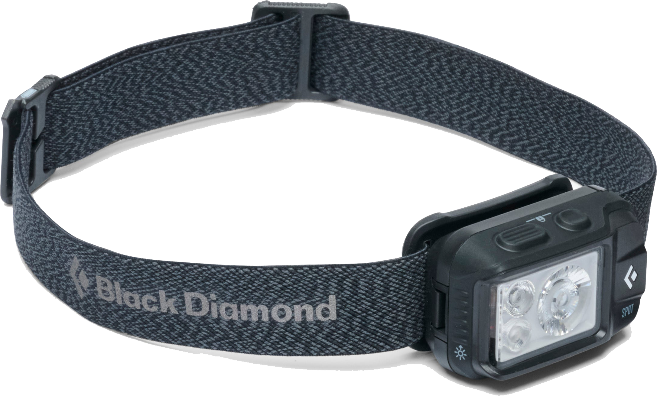 Black Diamond Spot Hodelykt