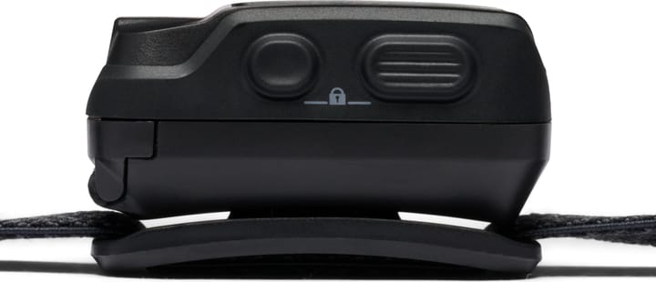 Black Diamond Spot Headlamp Black Black Diamond