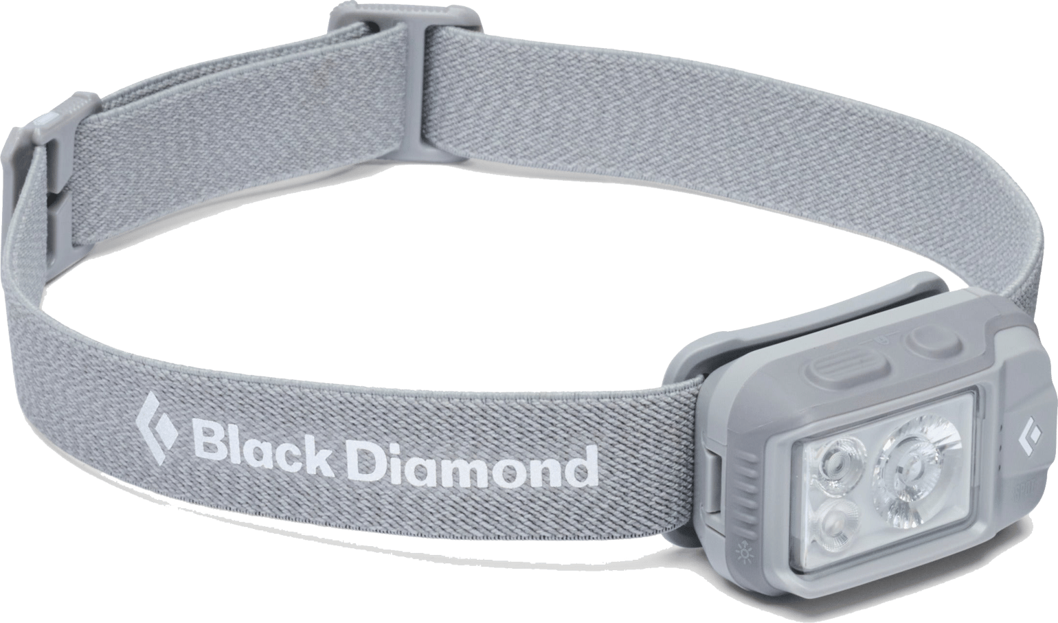 Black Diamond Spot Headlamp Pewter